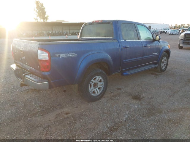 Продаж на аукціоні авто 2005 Toyota Tundra Limited V8, vin: 5TBET38115S476640, номер лоту: 46406665