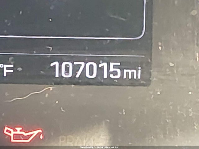 46406687 :رقم المزاد ، KM8J33A22HU409677 vin ، 2017 Hyundai Tucson Sport مزاد بيع