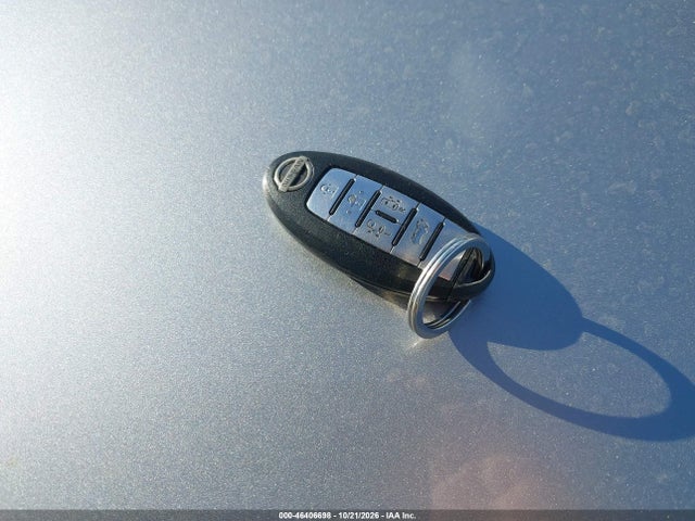 46406698 :رقم المزاد ، JN8AE2KP4C9031185 vin ، 2012 Nissan Quest Sl مزاد بيع