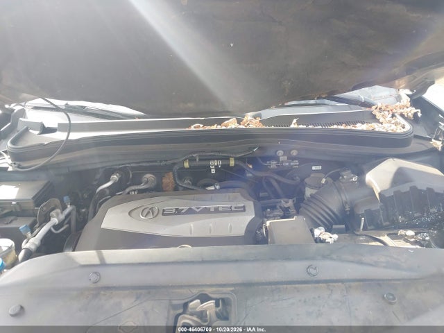 Продажа на аукционе авто 2007 Acura Mdx, vin: 2HNYD28267H536041, номер лота: 46406709