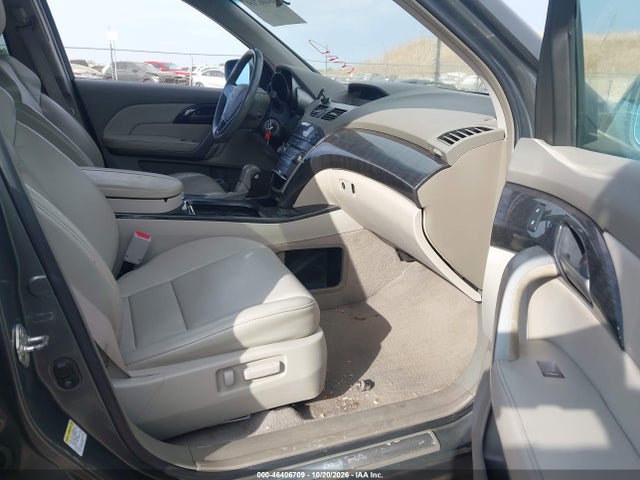 Продажа на аукционе авто 2007 Acura Mdx, vin: 2HNYD28267H536041, номер лота: 46406709