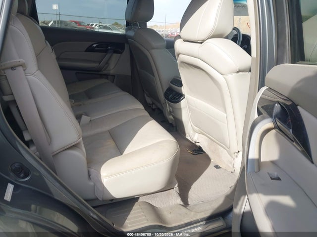 Продажа на аукционе авто 2007 Acura Mdx, vin: 2HNYD28267H536041, номер лота: 46406709