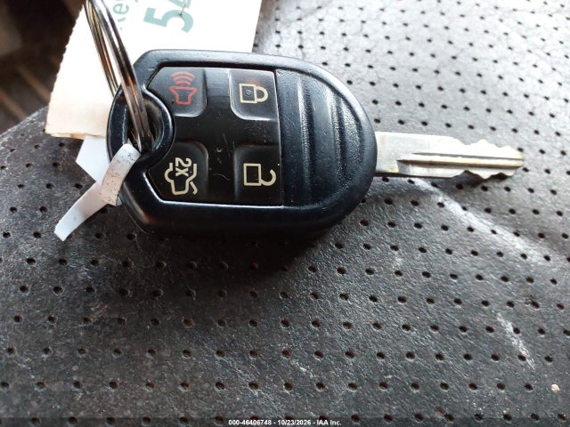 Aukcja sprzedaży 2013 Ford Edge Sel, vin: 2FMDK4JC9DBA04866, numer aukcji: 46406748
