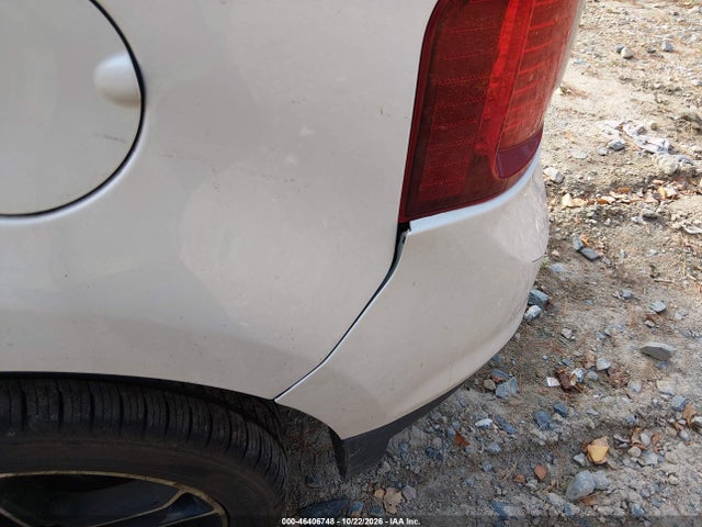 Aukcja sprzedaży 2013 Ford Edge Sel, vin: 2FMDK4JC9DBA04866, numer aukcji: 46406748