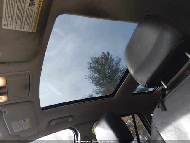 Aukcja sprzedaży 2013 Ford Edge Sel, vin: 2FMDK4JC9DBA04866, numer aukcji: 46406748