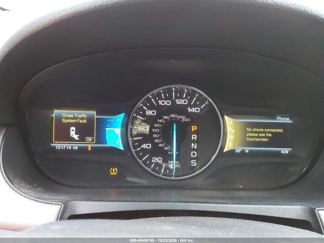 Aukcja sprzedaży 2013 Ford Edge Sel, vin: 2FMDK4JC9DBA04866, numer aukcji: 46406748