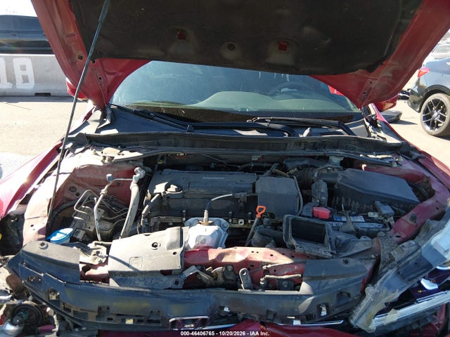 Aukcja sprzedaży 2017 Honda Accord Sport, vin: 1HGCR2F59HA292997, numer aukcji: 46406765