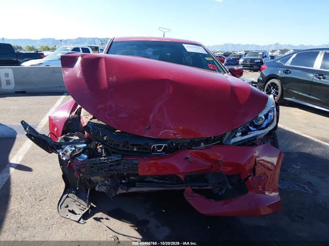 Aukcja sprzedaży 2017 Honda Accord Sport, vin: 1HGCR2F59HA292997, numer aukcji: 46406765