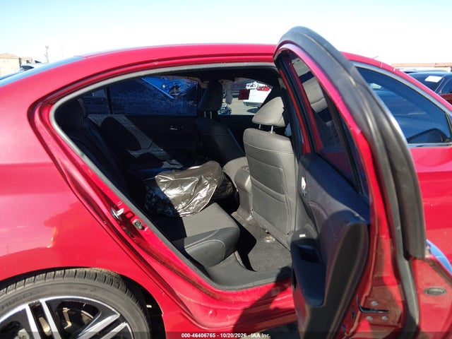 Aukcja sprzedaży 2017 Honda Accord Sport, vin: 1HGCR2F59HA292997, numer aukcji: 46406765