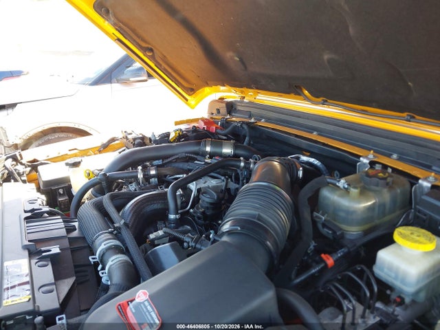 2021 Jeep Wrangler Unlimited Rubicon 4x4 მანქანა იყიდება აუქციონზე, vin: 1C4JJXFM9MW688183, აუქციონის ნომერი: 46406805