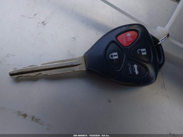 Aukcja sprzedaży 2009 Toyota Corolla S, vin: 1NXBU40E59Z055027, numer aukcji: 46406818