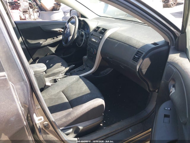 Aukcja sprzedaży 2009 Toyota Corolla S, vin: 1NXBU40E59Z055027, numer aukcji: 46406818