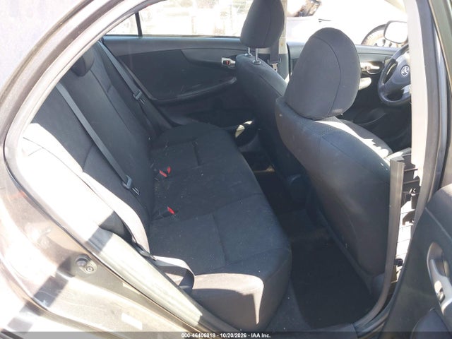 Aukcja sprzedaży 2009 Toyota Corolla S, vin: 1NXBU40E59Z055027, numer aukcji: 46406818