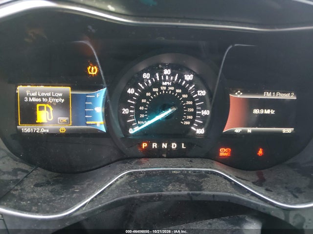 46406850 :رقم المزاد ، 3FA6P0H77HR348693 vin ، 2017 Ford Fusion Se مزاد بيع