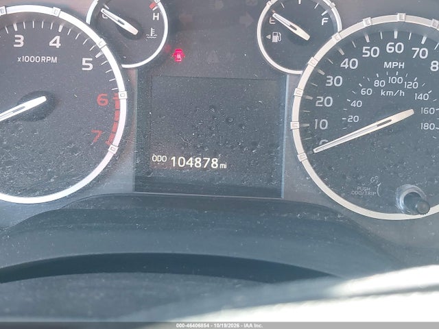 46406854 :رقم المزاد ، 5TFUY5F18HX650530 vin ، 2017 Toyota Tundra Sr5 5.7l V8 مزاد بيع