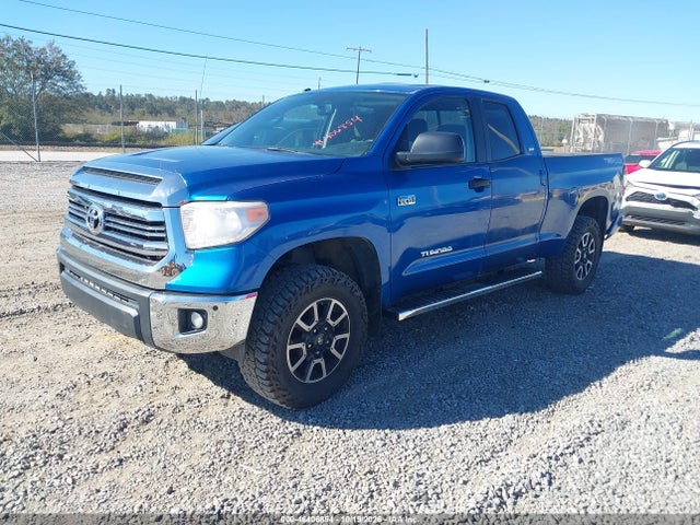 46406854 :رقم المزاد ، 5TFUY5F18HX650530 vin ، 2017 Toyota Tundra Sr5 5.7l V8 مزاد بيع