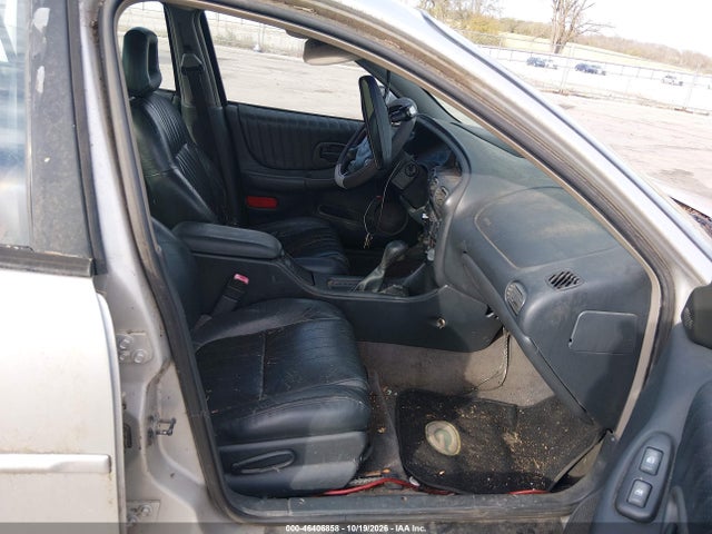 Продаж на аукціоні авто 2002 Pontiac Grand Prix Gt, vin: 1G2WP52K82F170743, номер лоту: 46406858