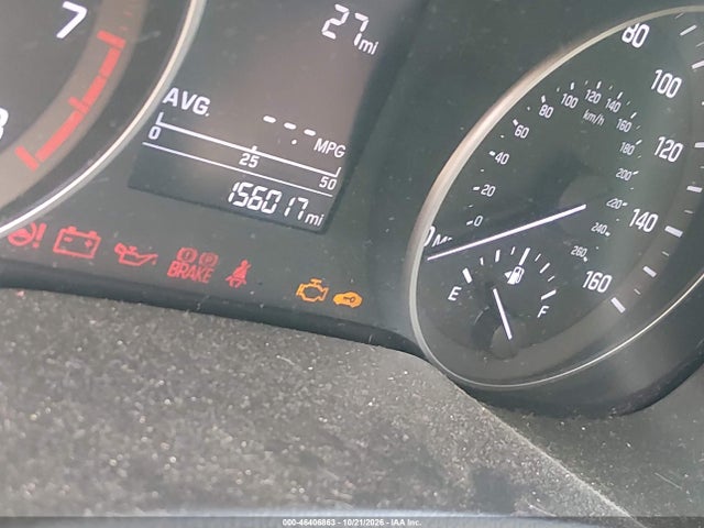 46406863 :رقم المزاد ، 5NPD74LFXHH054800 vin ، 2017 Hyundai Elantra Se مزاد بيع