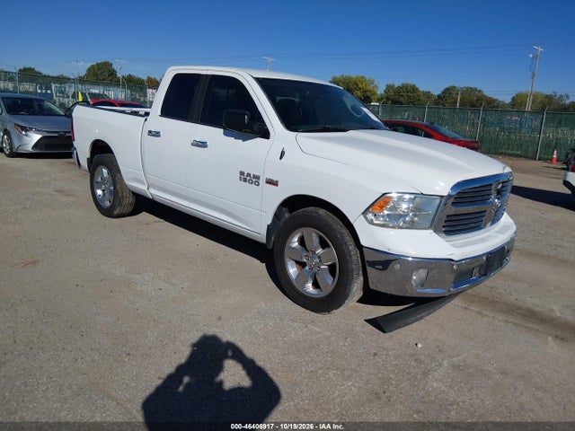 Продаж на аукціоні авто 2015 Ram 1500 Big Horn, vin: 1C6RR6GT0FS750633, номер лоту: 46406917