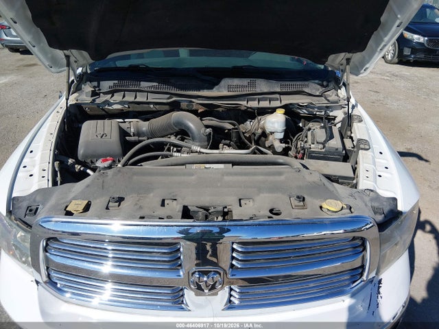 RAM 1500 Big Horn 2015 1C6RR6GT0FS750633 Image 10