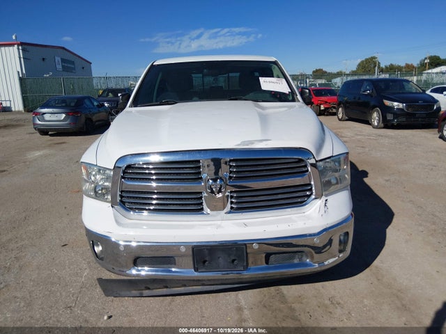 RAM 1500 Big Horn 2015 1C6RR6GT0FS750633 Image 12