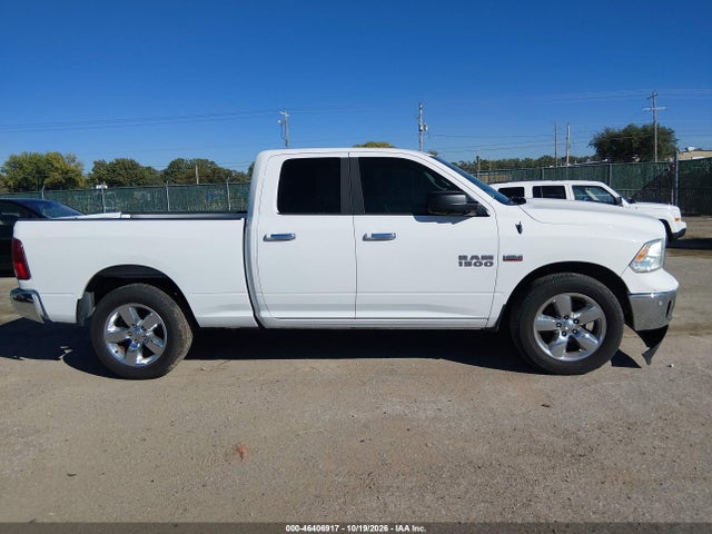 RAM 1500 Big Horn 2015 1C6RR6GT0FS750633 Image 13