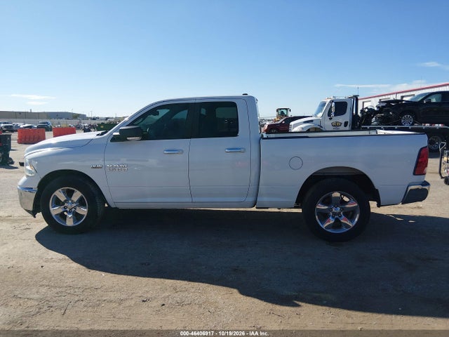 RAM 1500 Big Horn 2015 1C6RR6GT0FS750633 Image 14