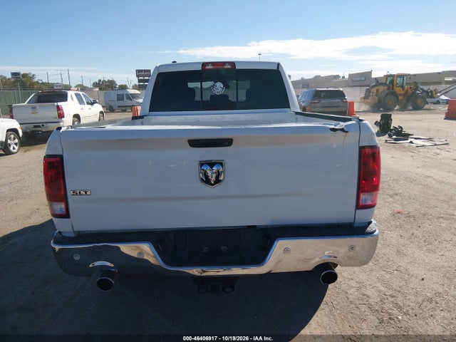 RAM 1500 Big Horn 2015 1C6RR6GT0FS750633 Image 16