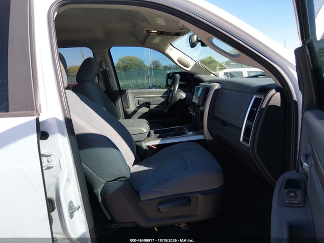 RAM 1500 Big Horn 2015 1C6RR6GT0FS750633 Image 5