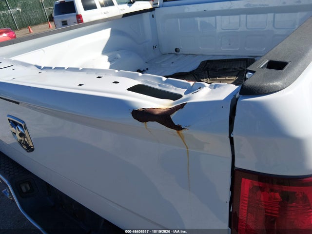 RAM 1500 Big Horn 2015 1C6RR6GT0FS750633 Image 6