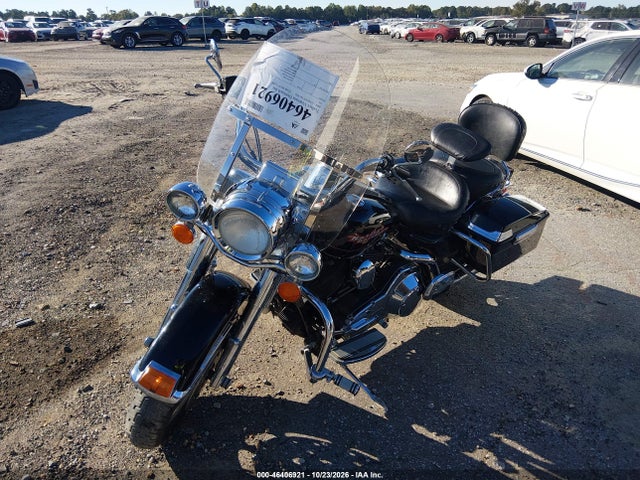Aukcja sprzedaży 2002 Harley-davidson Flhr, vin: 1HD1FDV112Y644492, numer aukcji: 46406921