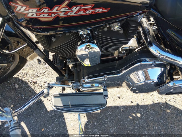 Aukcja sprzedaży 2002 Harley-davidson Flhr, vin: 1HD1FDV112Y644492, numer aukcji: 46406921