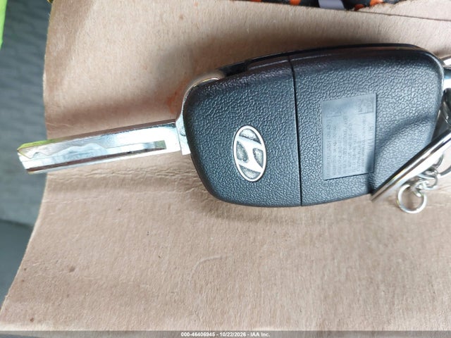 Hyundai Santa Fe Se 2017 KM8SMDHF7HU169073 Image 11
