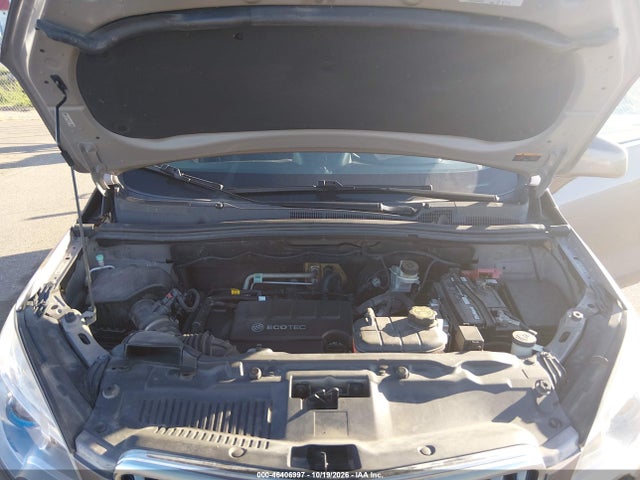 Продаж на аукціоні авто 2013 Buick Encore Convenience, vin: KL4CJFSB4DB106130, номер лоту: 46406997
