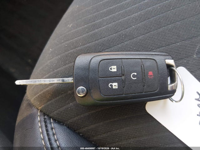 Продаж на аукціоні авто 2013 Buick Encore Convenience, vin: KL4CJFSB4DB106130, номер лоту: 46406997
