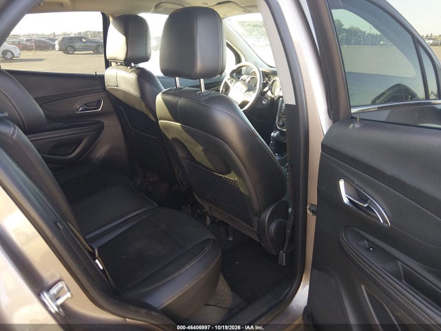 Продаж на аукціоні авто 2013 Buick Encore Convenience, vin: KL4CJFSB4DB106130, номер лоту: 46406997