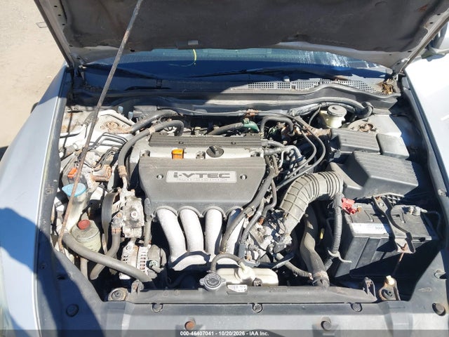 Продажа на аукционе авто 2003 Honda Accord 2.4 Lx, vin: 1HGCM564X3A028011, номер лота: 46407041