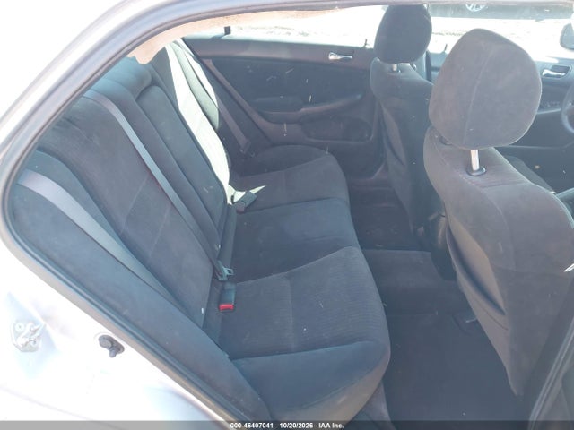 Продажа на аукционе авто 2003 Honda Accord 2.4 Lx, vin: 1HGCM564X3A028011, номер лота: 46407041