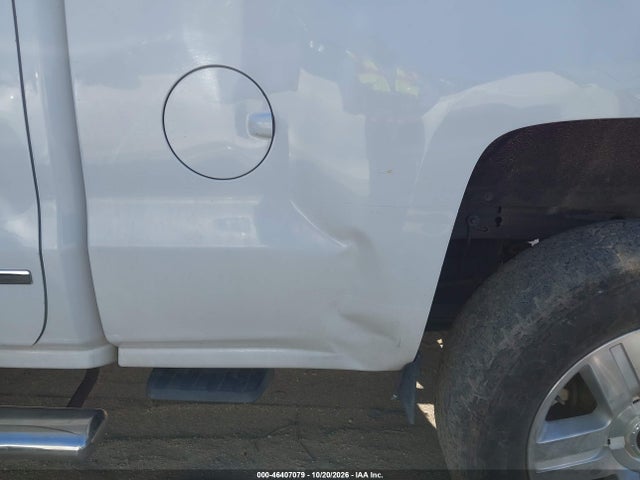 Aukcja sprzedaży 2015 Chevrolet Silverado 1500 2lz, vin: 3GCUKSEJ5FG409513, numer aukcji: 46407079