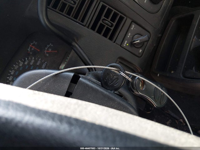 Aukcja sprzedaży 2002 Dodge Durango Slt, vin: 1B4HS48N42F135791, numer aukcji: 46407083