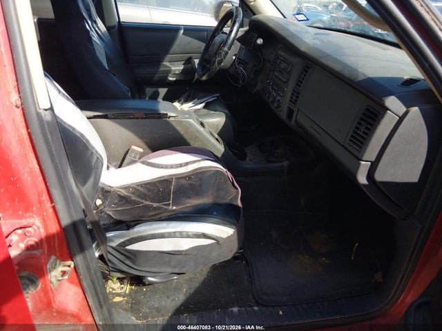 Aukcja sprzedaży 2002 Dodge Durango Slt, vin: 1B4HS48N42F135791, numer aukcji: 46407083