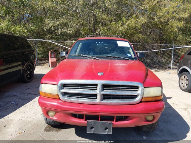 Aukcja sprzedaży 2002 Dodge Durango Slt, vin: 1B4HS48N42F135791, numer aukcji: 46407083