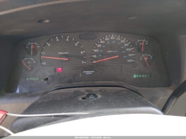 Aukcja sprzedaży 2002 Dodge Durango Slt, vin: 1B4HS48N42F135791, numer aukcji: 46407083
