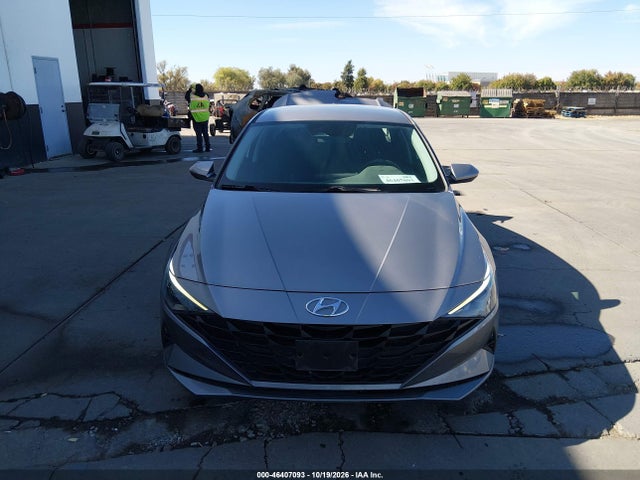 Продаж на аукціоні авто 2023 Hyundai Elantra Se, vin: KMHLL4AG2PU541749, номер лоту: 46407093