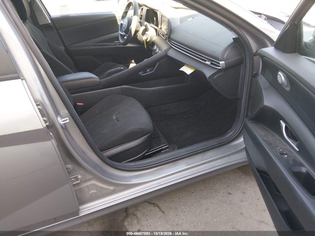 Продаж на аукціоні авто 2023 Hyundai Elantra Se, vin: KMHLL4AG2PU541749, номер лоту: 46407093