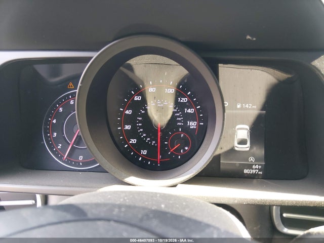 Продаж на аукціоні авто 2023 Hyundai Elantra Se, vin: KMHLL4AG2PU541749, номер лоту: 46407093
