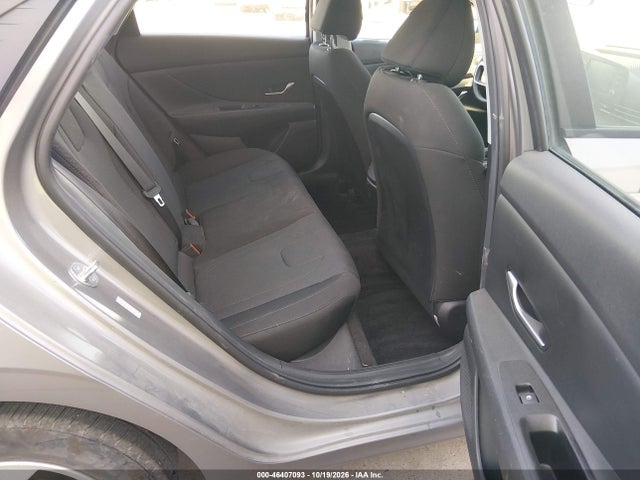 Продаж на аукціоні авто 2023 Hyundai Elantra Se, vin: KMHLL4AG2PU541749, номер лоту: 46407093