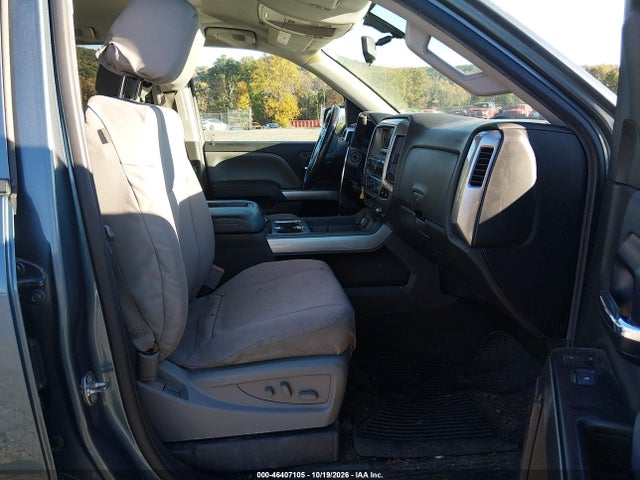 46407105 :رقم المزاد ، 3GCUKREH9EG179852 vin ، 2014 Chevrolet Silverado 1500 1lt مزاد بيع