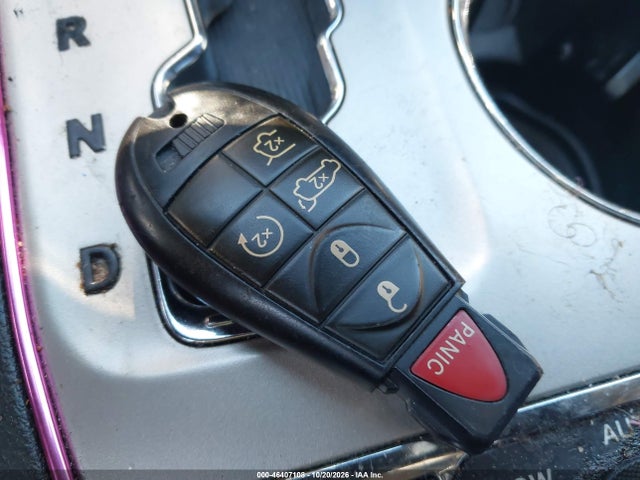 Aukcja sprzedaży 2011 Jeep Grand Cherokee Overland, vin: 1J4RR6GG3BC527285, numer aukcji: 46407108