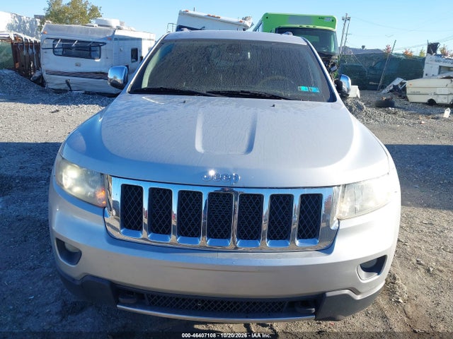 Aukcja sprzedaży 2011 Jeep Grand Cherokee Overland, vin: 1J4RR6GG3BC527285, numer aukcji: 46407108